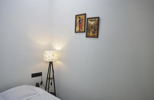 Vallabhnagar House | MAN ANGHAN FARM & Homestay