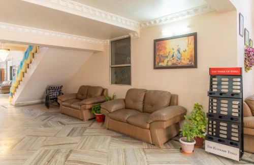 Faizabad Hotel | Manas Bhawan