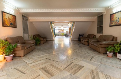 Faizabad Hotel | Manas Bhawan