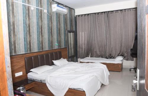 Gwalior Hotel | Manas homes