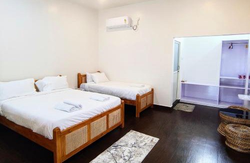 Barangabari Hotel | Manas Jungle Retreat