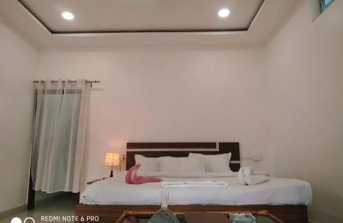 Barpeta Cabin | Manas Tour and Travels