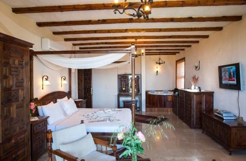 Uzunyurt Hotel | Mandarin & Mango Boutique Hotel