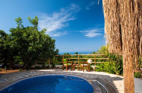Uzunyurt Hotel | Mandarin & Mango Boutique Hotel