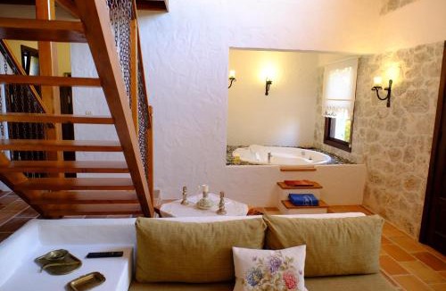 Uzunyurt Hotel | Mandarin & Mango Boutique Hotel