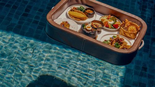 Desaru Resort | Mandarin Oriental, Desaru Coast