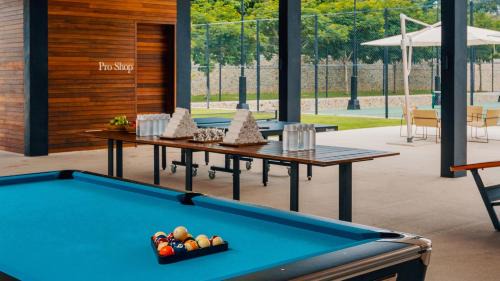 Desaru Resort | Mandarin Oriental, Desaru Coast