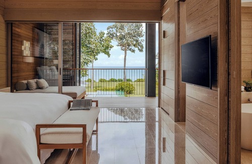 Desaru Resort | Mandarin Oriental, Desaru Coast