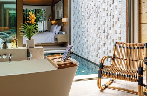 Desaru Resort | Mandarin Oriental, Desaru Coast
