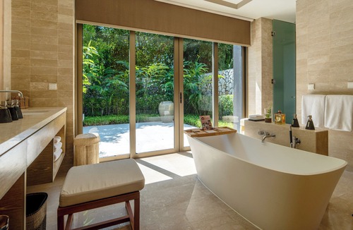 Desaru Resort | Mandarin Oriental, Desaru Coast