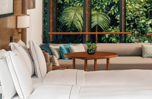 Desaru Resort | Mandarin Oriental, Desaru Coast