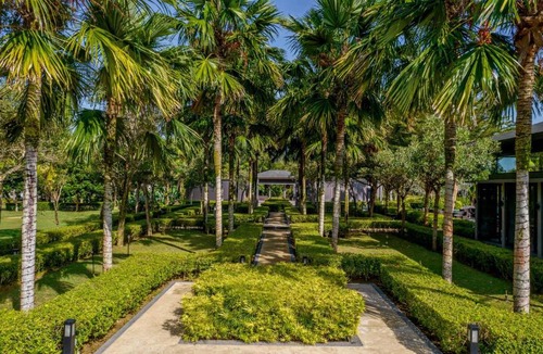 Gambang Resort | Mangala Estate Boutique Resort