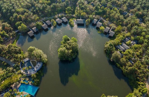Gambang Resort | Mangala Estate Boutique Resort