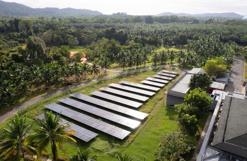 Gambang Resort | Mangala Estate Boutique Resort