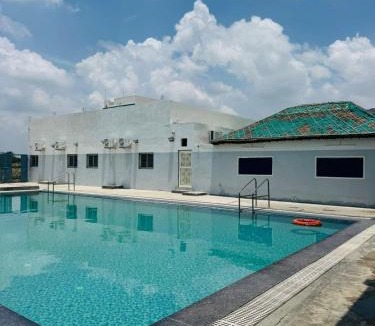 Noida House | Mangalm Farm & Resort