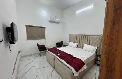 Noida House | Mangalm Farm & Resort