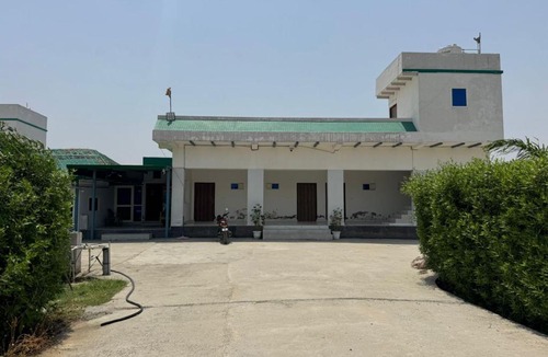 Noida House | Mangalm Farm & Resort