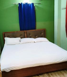 Lanka House | Manglam guest house