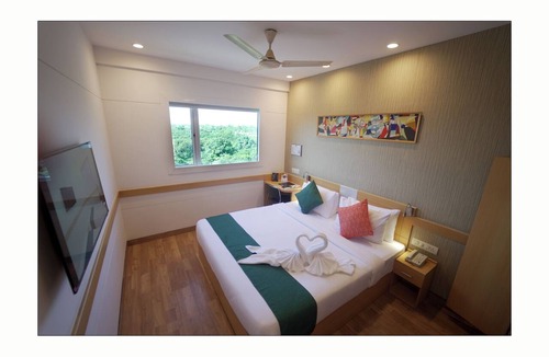 Chandigarh Hotel | Mango Grove Hotel