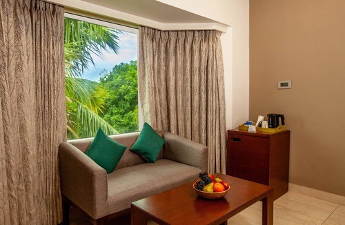 Hyderabad Hotel | Mango Suites Viera