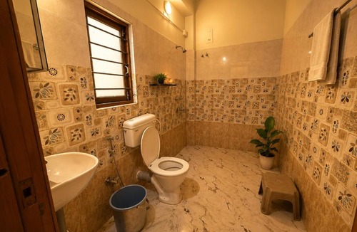 Sualkuchi House | Mango Tree Cozy Stay
