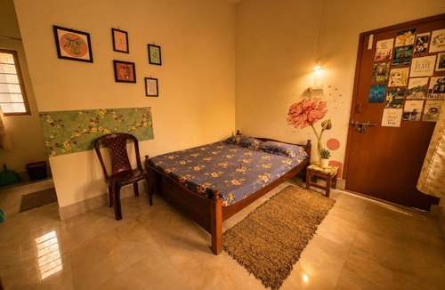 Sualkuchi House | Mango Tree Cozy Stay