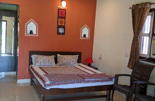 Karjat Hotel | Mango Tree Farm
