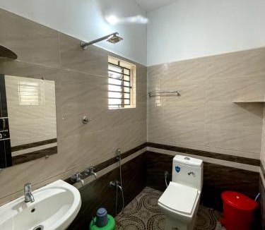 Gokarna House | Mango tree room stay