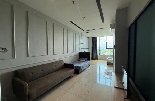 Penampang Apartment | Manhattan Suite ITCC by 8Avenue