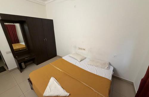 Manipal Hotel | Manipal Downtown