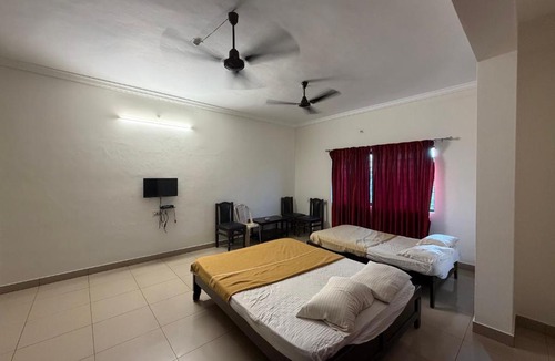 Manipal Hotel | Manipal Downtown