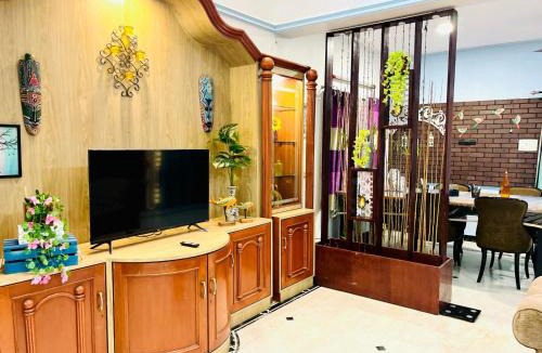 Chennai House | Manisha Service Apartment