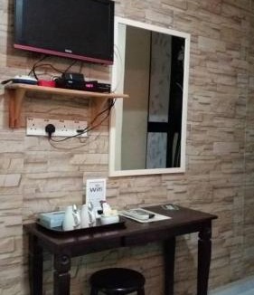 Paka Hotel | Manja Inn, Paka
