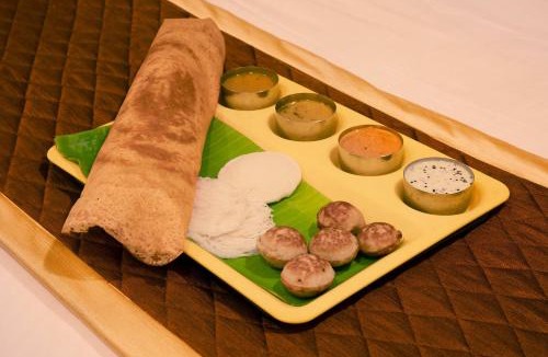 Tiruchirappalli Hotel | Manjhi Stay
