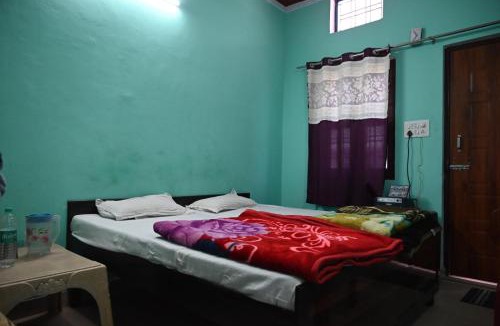 Shivanandi House | Mankamna Hotel