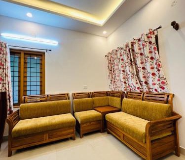 Devikolam Villa | Mankulam premium villa