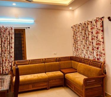 Devikolam Villa | Mankulam premium villa