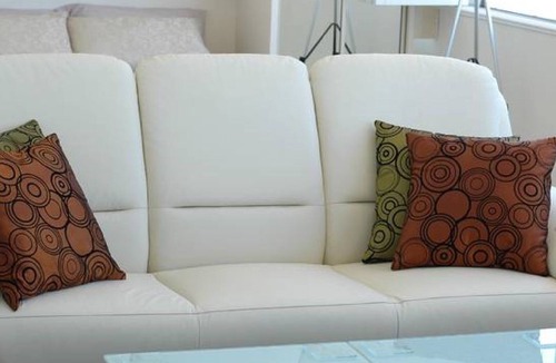 Manly Apartment | Manly Beach Panorama