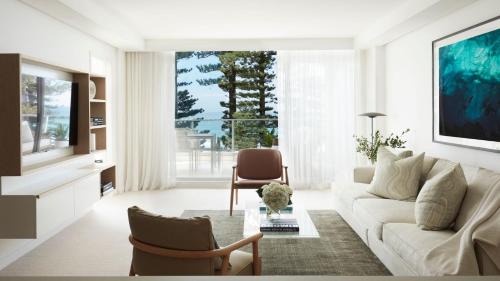 Manly Apartment | Manly Luxe