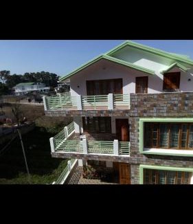 Shillong House | MANNA INSPIRA