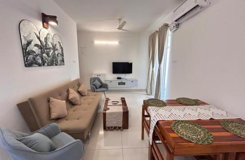 Chicalim Apartment | Mannantara Goa 2 bhk Resort Style Amoret Homes
