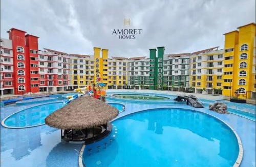 Chicalim Apartment | Mannantara Goa 2 bhk Resort Style Amoret Homes