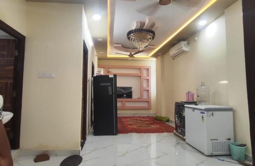 Hyderabad Apartment | Mannat heights