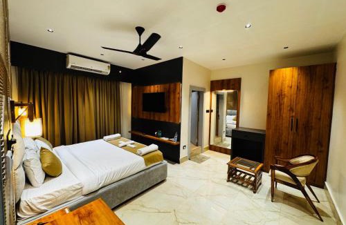 Tezpur Hotel | Mannat Hotel