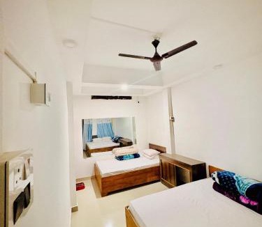 Hailakandi Hotel | Mannat Lodge