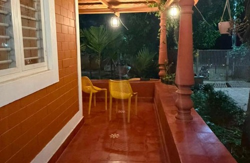 Narasapura Villa | Mannina Mane vasa