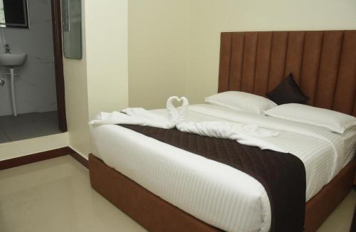 Madurai Hotel | Mano Residency by NIRA Hospitality- Just 3 Kms from Meenakshi Amman Temple
