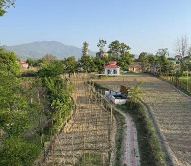 Mandi Apartment | Manohar Home Stay Manali Highway