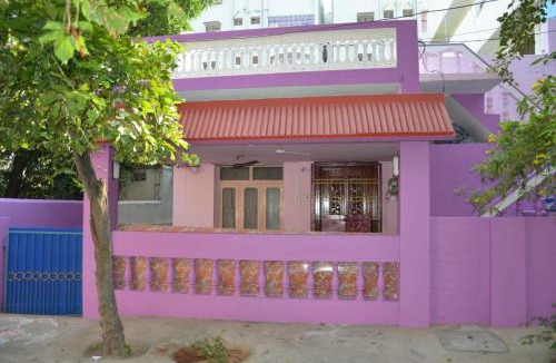Tirupati Villa | Manohar's Home