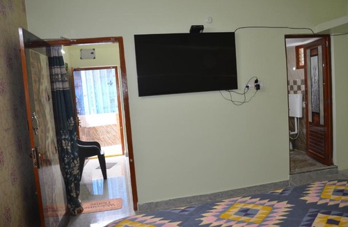 Tirupati House | Manohars New Home